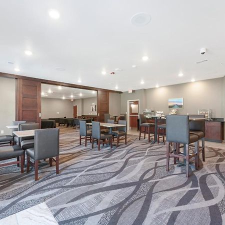 Cobblestone Hotel & Suites - Urbana Ngoại thất bức ảnh