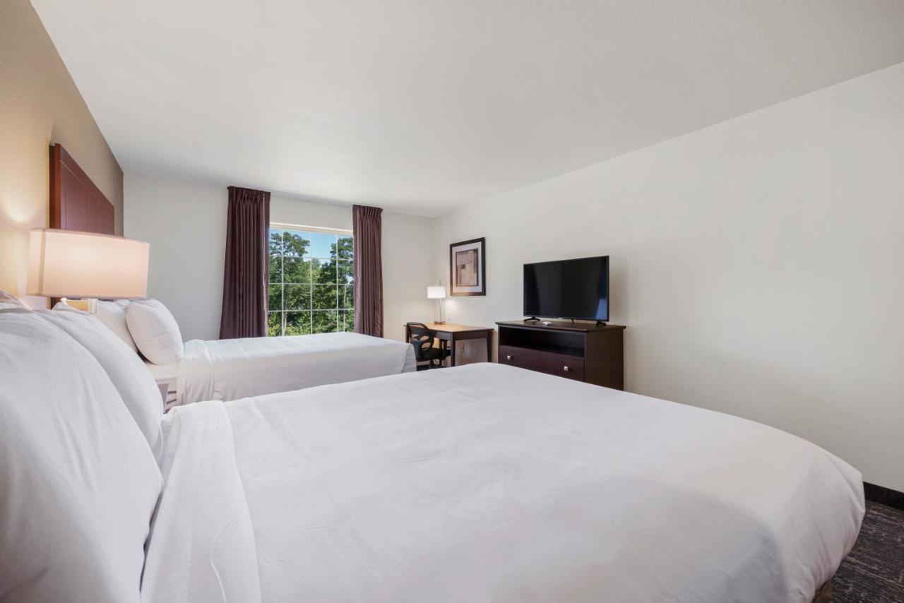 Cobblestone Hotel & Suites - Urbana Ngoại thất bức ảnh